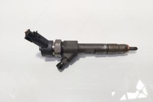 Injector Bosch, cod 8200100272, 0445110110B, Renault Laguna 2, 1.9 DCI, F9Q (id:621749) din dezmembrari