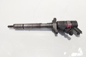 Injector, cod 0445110259, Ford Focus 2 (DA) 1.6 TDCI, G8D8 (id:602114) din dezmembrari