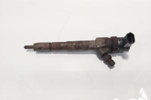 Injector, cod 0445110327, Opel Insignia A, 2.0 CDTI, A20DTH (id:621798) din dezmembrari