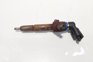 Injector, cod 7T1Q-9F593-AB, Ford Transit Connect (P65) 1.8 TDCI, R3PA (id:621755) din dezmembrari