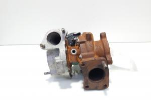 Turbosuflanta, Mazda 6 Hatchback (GG)  2.2 MZR-CD, R2AA (id:622419) din dezmembrari