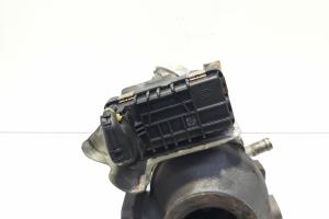 Actuator turbo, cod 6NW009420, Bmw 3 (E90) 2.0 diesel, 204D4 (id:622431) din dezmembrari