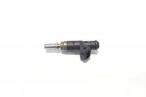 Injector, cod 7506158, Bmw 1 (E81, E87) 1.6 benz, N45B16AB (id:621827) din dezmembrari