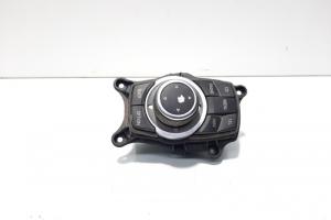 Joystick navigatie, cod 9249439-01, Bmw 1 (E81, E87) (idi:604567) din dezmembrari