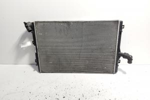 Radiator racire apa, cod 3C0121253AL, VW Passat (3C2), 2.0 TDI, BKP (id:622379) din dezmembrari