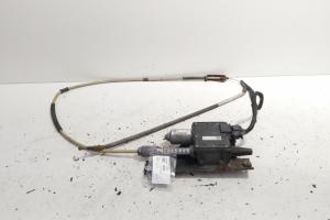Motoras frana de mana, cod 13310023, Opel Insignia A (id:622543) din dezmembrari