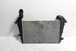 Radiator intercooler, Opel Zafira B (A05), 1.9 CDTI (id:382766) din dezmembrari