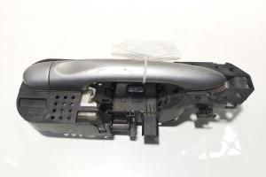 Maner usa dreapta fata cu senzor, cod 806060042R, Renault Scenic 3 (id:621366) din dezmembrari