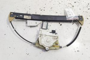 Macara electrica usa dreapta spate, cod 4F0839462B, Audi A6 (4F2, C6) (id:621373) din dezmembrari