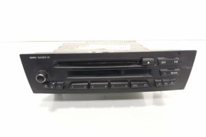 Radio CD, cod 9202152-01, Bmw 1 Coupe (E82) (idi:623051) din dezmembrari