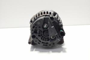 Alternator 140A, Bosch, cod 03G903016E, Audi A4 (8K2, B8) 2.0 TDI, CAG (pr:110747) din dezmembrari