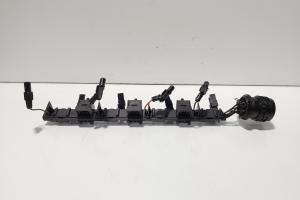 Instalatie electrica injectoare, Audi A4 (8EC, B7)  2.0 TDI, BLB (id:622805) din dezmembrari