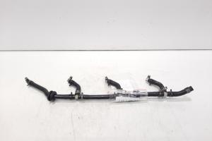Rampa retur injectoare, Mazda 6 Combi (GH) 2.2 MZR-CD, R2AA (idi:619876) din dezmembrari