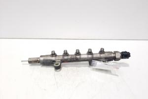 Rampa injectoare cu senzor, Mazda 6 Combi (GH) 2.2 MZR-CD, R2AA (idi:619878) din dezmembrari