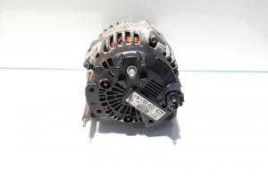 Alternator, cod 06F903023C, Seat Altea (5P1) 2.0 tdi, AZV (idi:478032) din dezmembrari