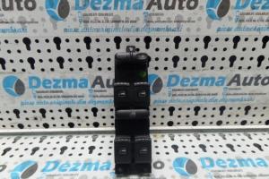 Butoane comanda geam stanga fata 1J4959857C, Skoda Superb (3U4) 2002-2008 (id:194596) din dezmembrari