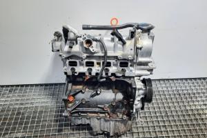 Motor, cod CAXC, Skoda Superb II (3T4), 1.4 TSI (idi:620172) din dezmembrari