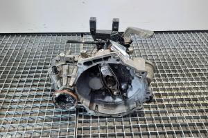 Cutie viteze manuala, cod MZL, Skoda Fabia 2 (facelift), 1.6 TDI, CAY, 5 vit man (idi:619297) din dezmembrari