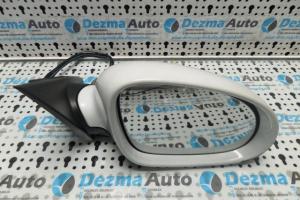 Oglinda electrica dreapta cu semnalizare Skoda Superb (3U4) 2002-2008 (id:194588) din dezmembrari