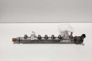 Rampa injectoare cu senzori, cod 03L130089, VW Passat (3C2) 2.0 TDI, CBA (id:619679) din dezmembrari