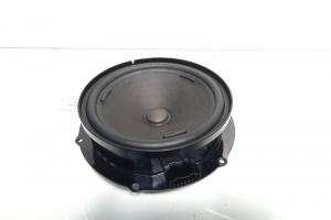 Boxa usa stanga fata, cod 3G0035454, Vw Passat Alltrack (3G5) (idi:605920) din dezmembrari