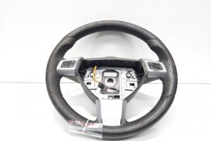 Volan piele cu comenzi, cod GM13231661, Opel Astra H GTC (idi:604687) din dezmembrari