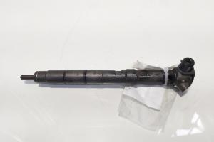 Injector, cod 03P130277, Vw Polo (6R) 1.2 TDI, CFW (id:620161) din dezmembrari