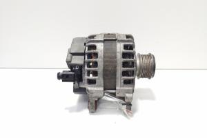 Alternator 180A Bosch, cod 03L903024F, VW Passat (362), 2.0 TDI, CFG (id:622401) din dezmembrari