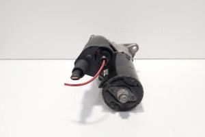 Electromotor, cod 02E911023L, VW Passat (3C2), 2.0 TDI, CBA, cutie automata (id:622393) din dezmembrari