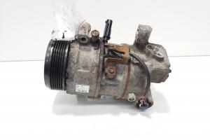 Compresor clima, cod 6452-6987766-02, Bmw 3 (E90) 2.0 diesel, 204D4 (pr:110747) din dezmembrari