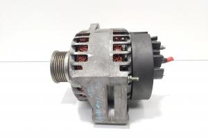 Alternator 105A, cod 93180098, Opel Vectra C, 1.9 CDTI, Z19DTH (pr:110747) din dezmembrari