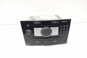 Radio CD cu navigatie, cod 13283226, Opel Zafira B (A05) (id:623426) din dezmembrari