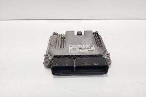 Calculator motor ECU, cod 55574903, 0281016704, Opel Insignia A, 2.0 CDTI, A20DTH (id:622531) din dezmembrari