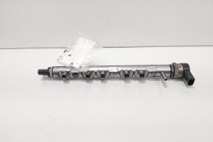 Rampa injectoare cu senzori, cod 7809127-04, 0445214182, Bmw X1 (E84) 2.0 diesel, N47D20C (id:623170) din dezmembrari