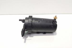 Carcasa filtru combustibil, cod 4M5Q-9155-AB, Ford Mondeo 4, 1.8 TDCI, QYBA (id:623213) din dezmembrari