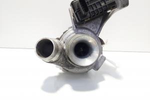 Turbosuflanta, cod 7800594, Bmw 3 (E90) 2.0 diesel, N47D20A (id:623159) din dezmembrari