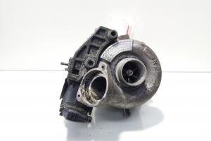 Turbosuflanta, cod 49S35-05671, Bmw 3 (E90) 2.0 diesel, 204D4 (id:623254) din dezmembrari