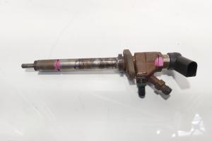 Injector, cod 9657144580, Ford Kuga I, 2.0 TDCI, G6DG (idi:621882) din dezmembrari