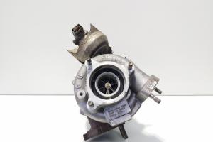 Turbosuflanta, cod VJ44-006, Mazda 6 Hatchback (GG) 2.2 MZR-CD, R2AA (id:621859) din dezmembrari