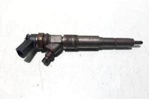 Injector, cod 7793836, 0445110216, Bmw X3 (E83) 2.0 diesel, 204D4 (idi:619961) din dezmembrari