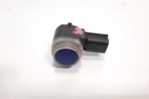 Senzor parcare bara spate, cod EM2T-15K859-AAW, Ford Focus 3 Turnier (idi:412281) din dezmembrari