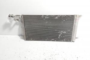 Radiator racire apa, cod 758135801, Bmw 3 Touring (E91) 2.0 benz, N43B20A (id:623782) din dezmembrari