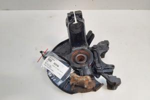 Fuzeta stanga fata, Seat Ibiza 5 ST (6J8), 1.6 TDI, CAY (id:623745) din dezmembrari