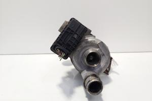 Turbosuflanta, cod 7G9Q-6K682-BC, Ford C-Max 1, 1.8 TDCI, KKDA (pr:110747) din dezmembrari