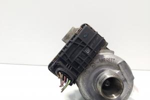 Actuator turbosuflanta, cod 6NW009206, Ford Mondeo 4 Sedan, 1.8 TDCI, QYBA (idi:623194) din dezmembrari