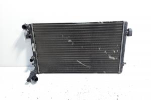 Radiator racire apa, cod 1J0121253N, VW Bora Combi (1J6), 1.9 TDI, ALH (idi:616564) din dezmembrari