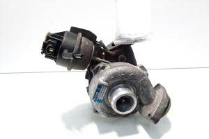Cod oem: 03L145701D, KKK, turbosuflanta Audi A5 cabriolet (8F7) 2.0tdi, CAHA (pr:115097) din dezmembrari