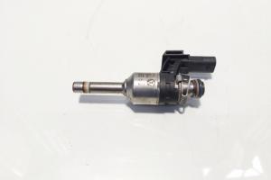 Injector, cod 03F906036B, Skoda Fabia 2 Combi (5J, 545) 1.2 TSI, CBZ (id:616323) din dezmembrari