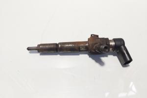 Injector, cod 4M5Q-9F593-AD, Ford Focus 2 (DA) 1.8 TDCI, KKDA (id:617006) din dezmembrari