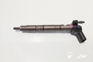 Injector, cod 03L130277, 0445116030, Audi A5 (8T3) 2.0 TDI, CAG (id:623517) din dezmembrari